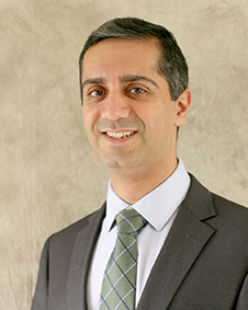 Payam Mir, MD
