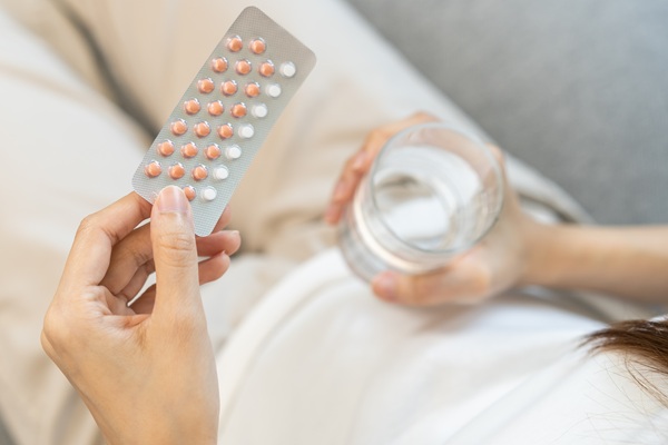 Discover Birth Control Near Me: Expert Primary Care Help