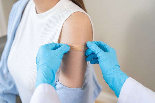 Benefits Of Receiving A Flu Shot