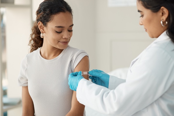Different Virus Strains Of Influenza And The Flu Shot
