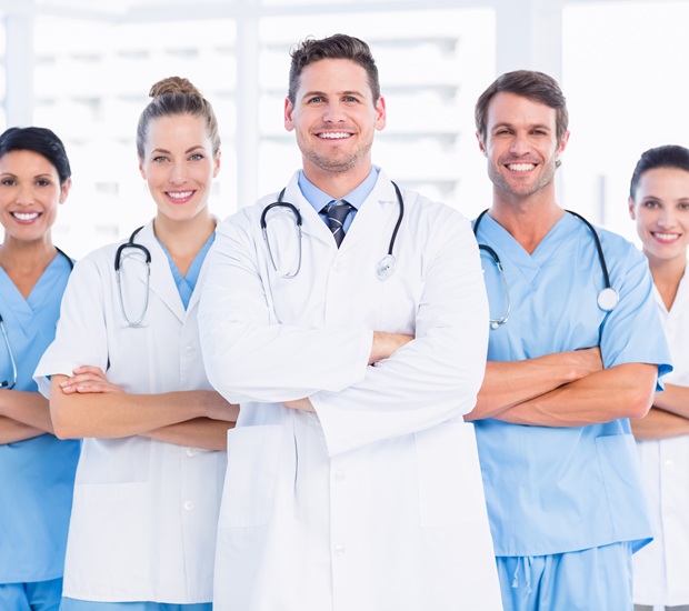 Fairfax Urgent Care