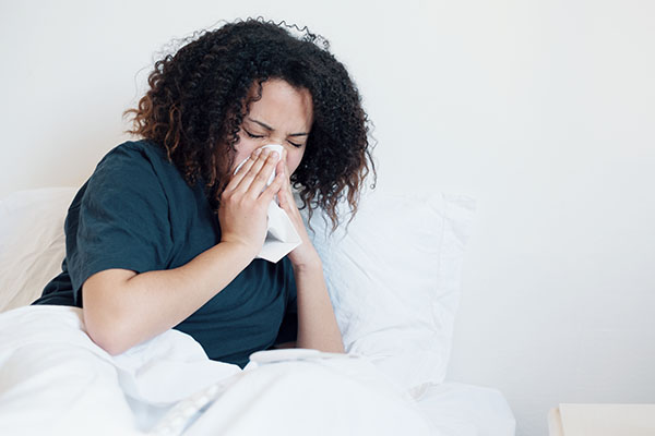 How Long Common Cold Symptoms Typically Last