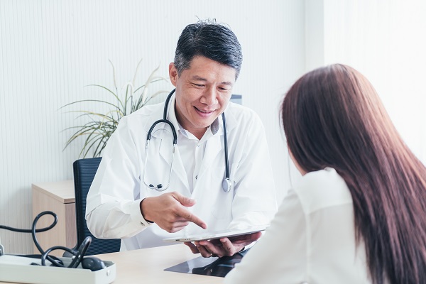 Can I Choose An Internal Medicine Doctor As My Primary Care Physician?