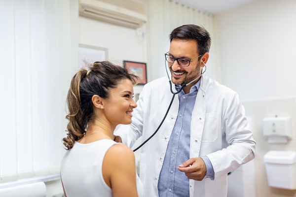 When Should You See An Internal Medicine Doctor?