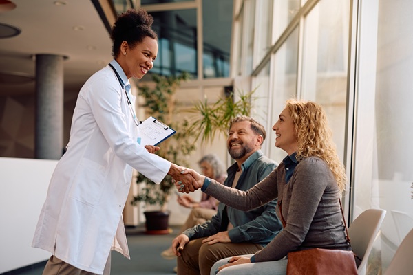 The Role Of Internal Medicine In Preventive Health Care