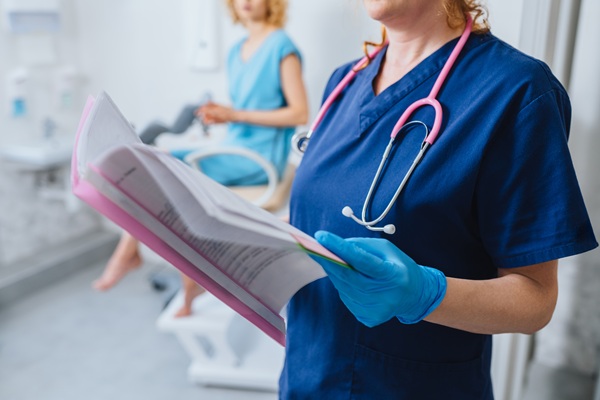 What To Expect From A Pap Smear