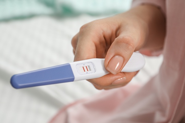 Timing Your Pregnancy Testing For Maximum Accuracy