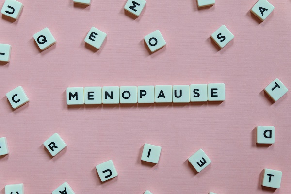 Sexual Wellness For The Menopausal Woman