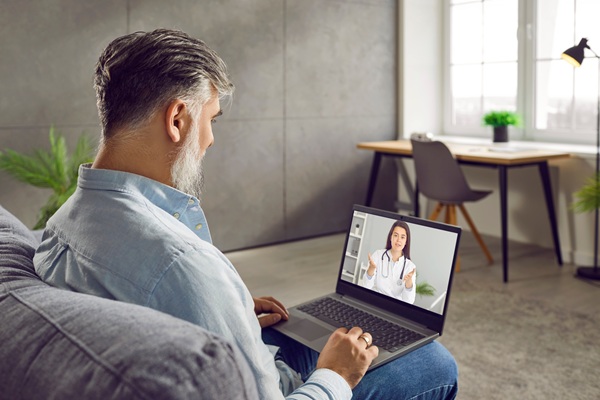 How Telemedicine Brings Quality Healthcare To Your Home