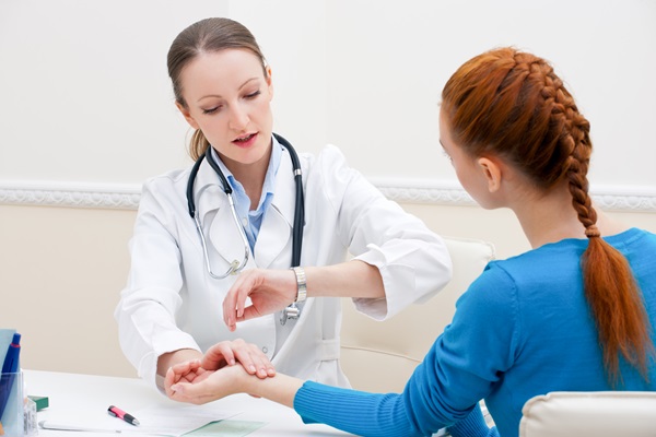 The Importance Of Yearly Women’s Health Exams